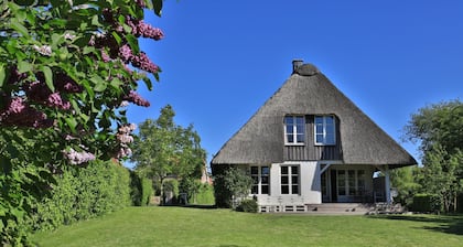 Vacation cottage Fritid, Germany
