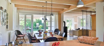 Vacation cottage Fritid, Germany