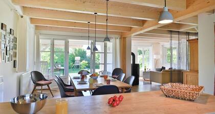 Ferienhaus Fritid, Deutschland