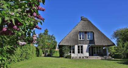 Vacation cottage Fritid