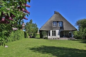 Udendørsområde