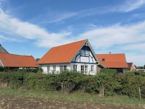 Udendørsområde