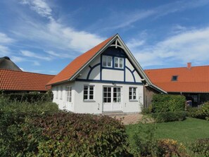 Exterior - Shooting star, Germany (Kalkhorst)