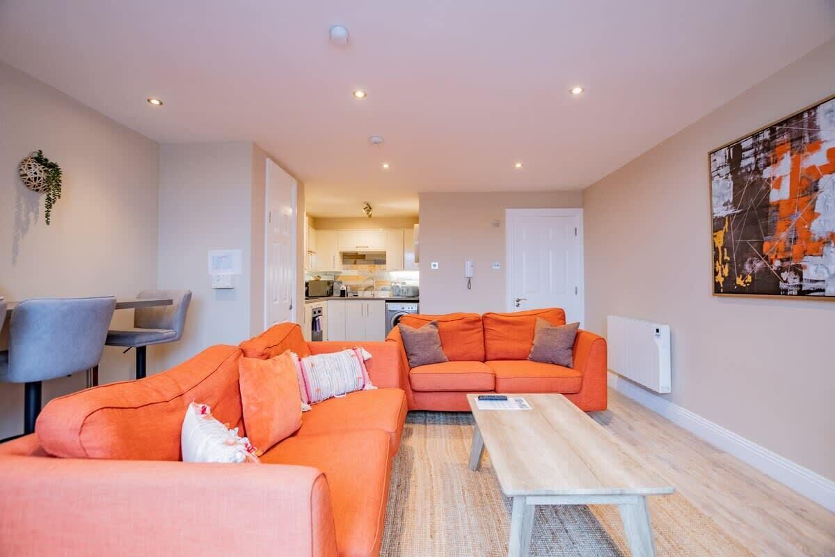 Televisio, työhuone