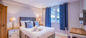 Beautiful Harbour View