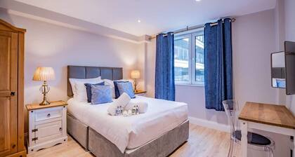 Beautiful Harbour View