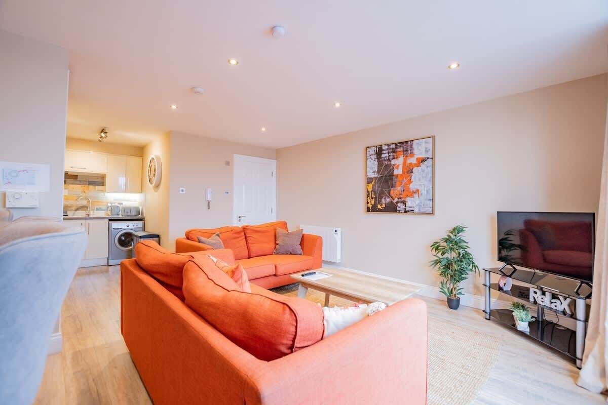 Télévision, espaces bureaux