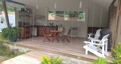 Cottage