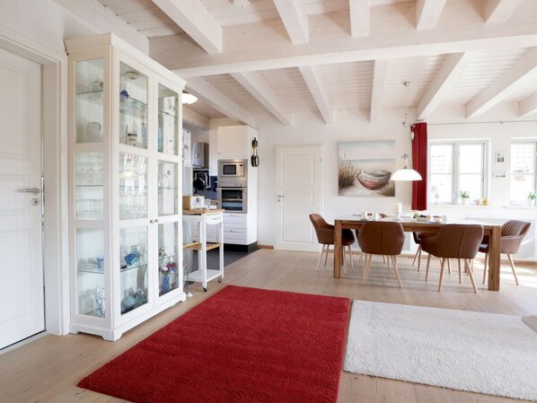 Spiseområde