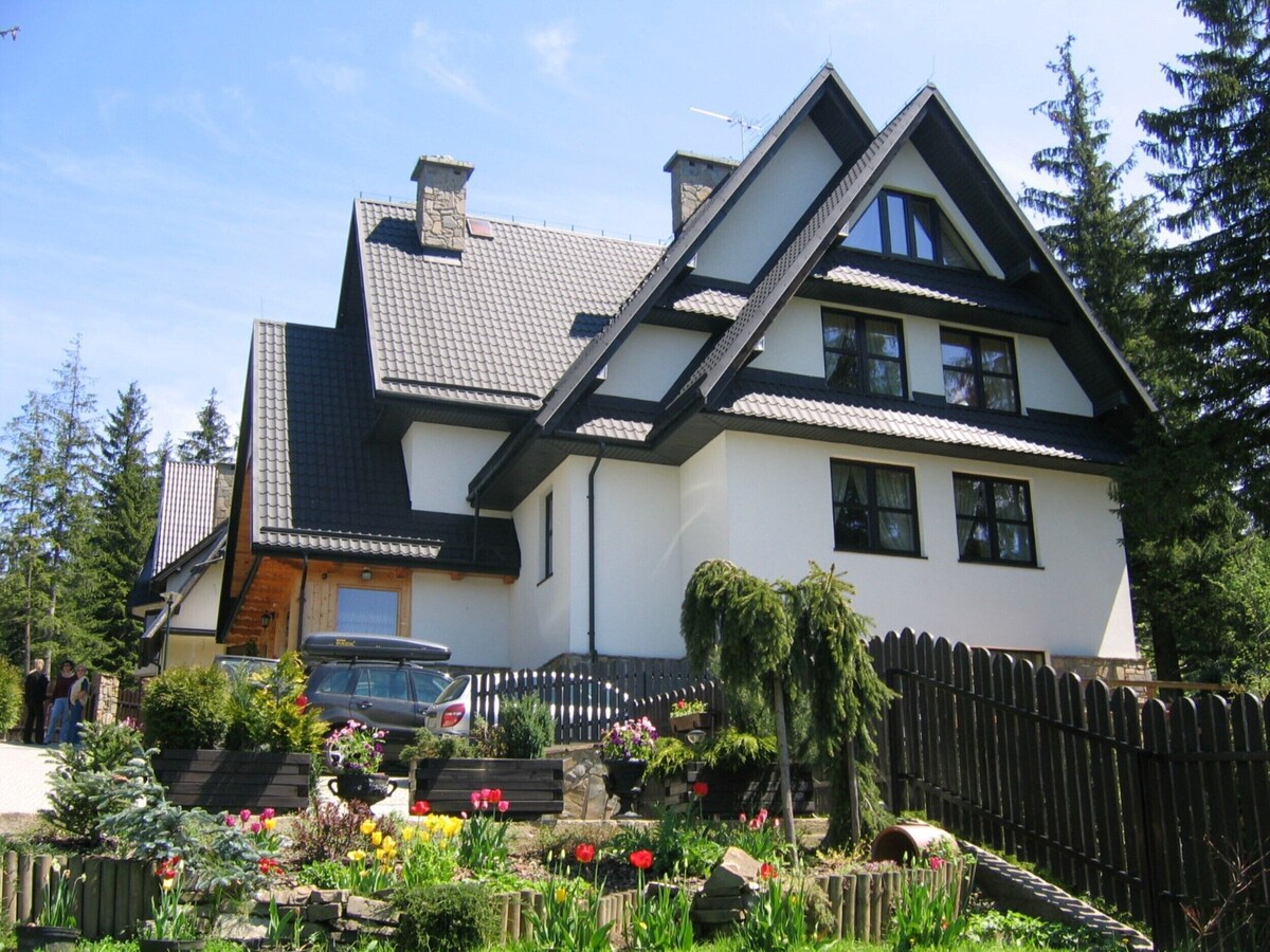 Bild für Gastgeberprofil