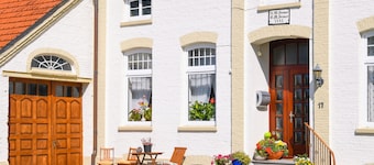 Room "Nordblick" - "Ferienhof Bremer"