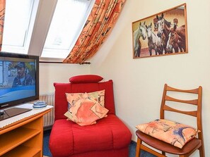 Interior - Room "Nordblick" - "Ferienhof Bremer" (Neuharlingersiel)