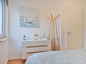 4 camere, culla da viaggio, Wi-Fi