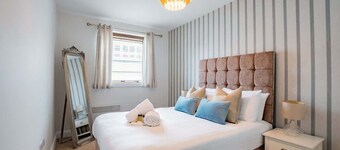 Luxury Living Galway City. Free Secure Parking