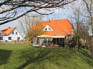 Außenbereich