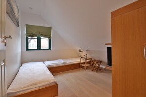 Room - Traveblick, Germany (Kalkhorst)