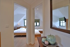 3 bedrooms, WiFi