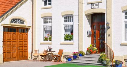 Huoneisto "Landblick" - "Ferienhof Bremer"