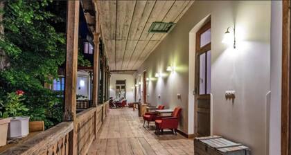 Memoir Boutique Hotel Tbilisi
