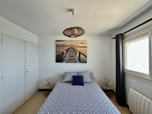 Splendid T3 - Front line waterfront