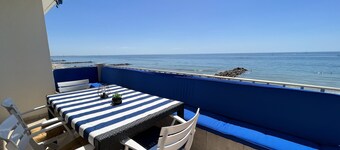 Splendid T3 - Front line waterfront