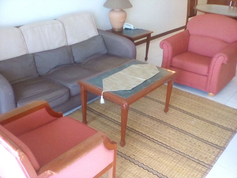 Beach Resort Paradise Hotel Suite - Penang