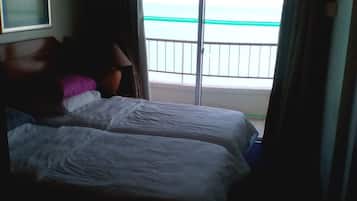 2 chambres, Wi-Fi