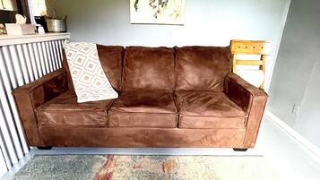 Smart TV, Netflix, streaming services