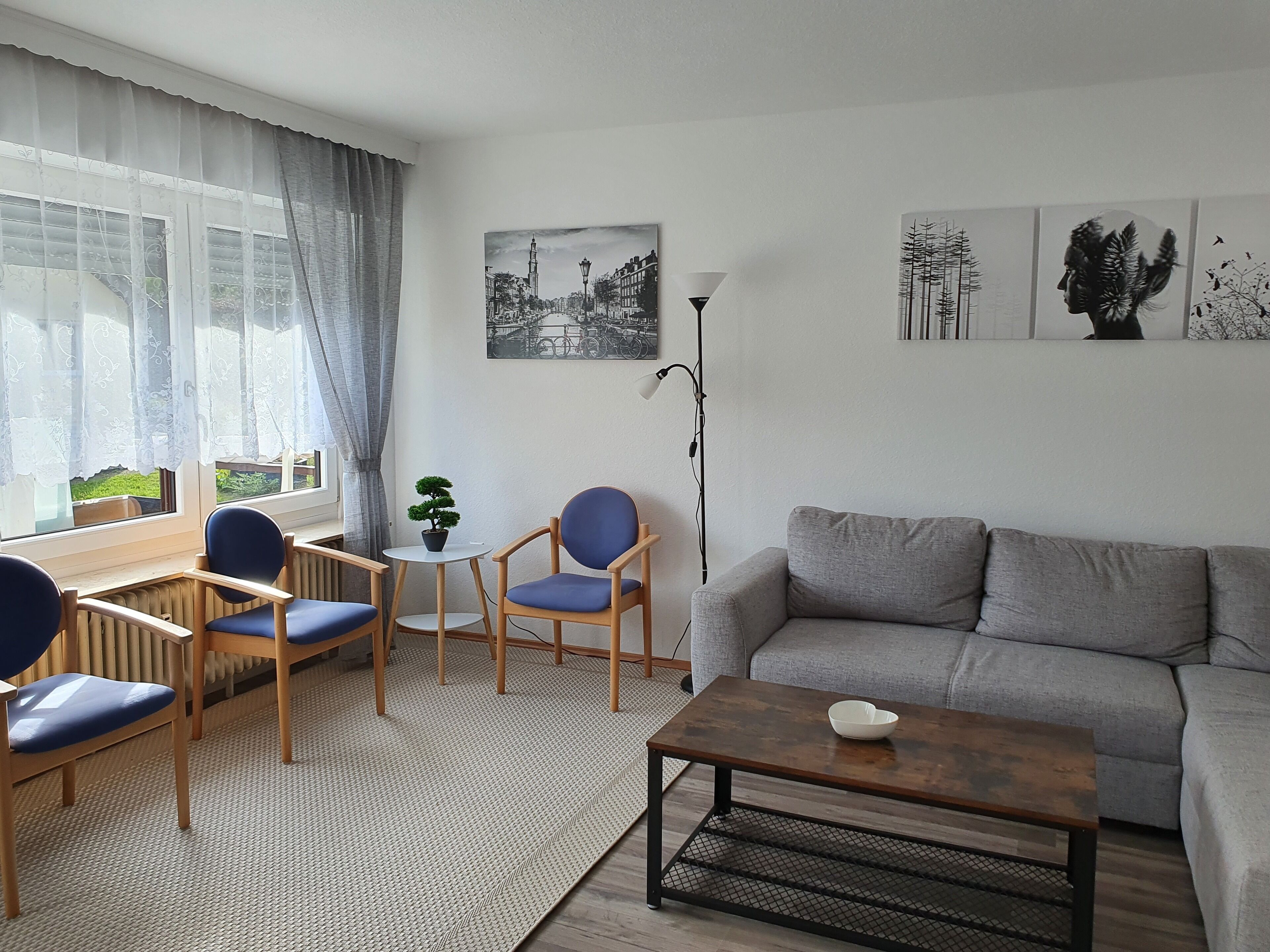 TV connectée, lecteur de DVD