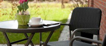 Apartment Alma - Apartment Lühe