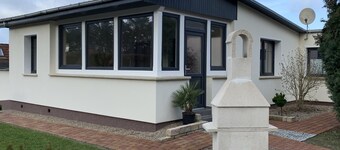 Vacation cottage Isabel