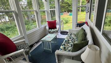 TV connectée, livres