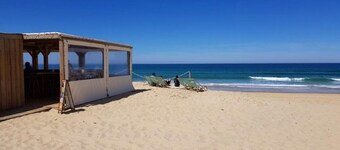 casa 120 m2 en Tosse a 15 minutos de Hossegor en las Landas