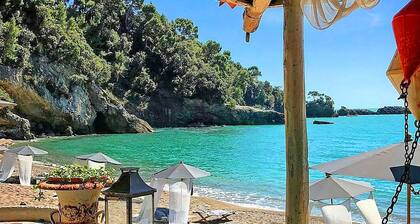 VILLA COLLINA DEL SOLE 12PAX, 5 bedrooms, 3 bathrooms, A/C, BBQ and Sea view