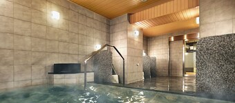 APA Hotel Saitama Higashimatuyama Eki Station