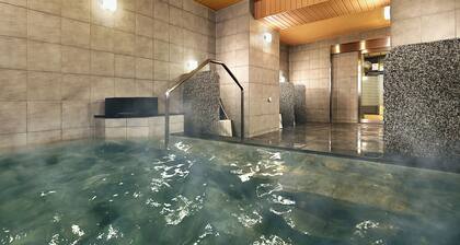 APA Hotel Saitama Higashimatuyama Eki Station