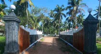 M R Beach & Cottages - 13