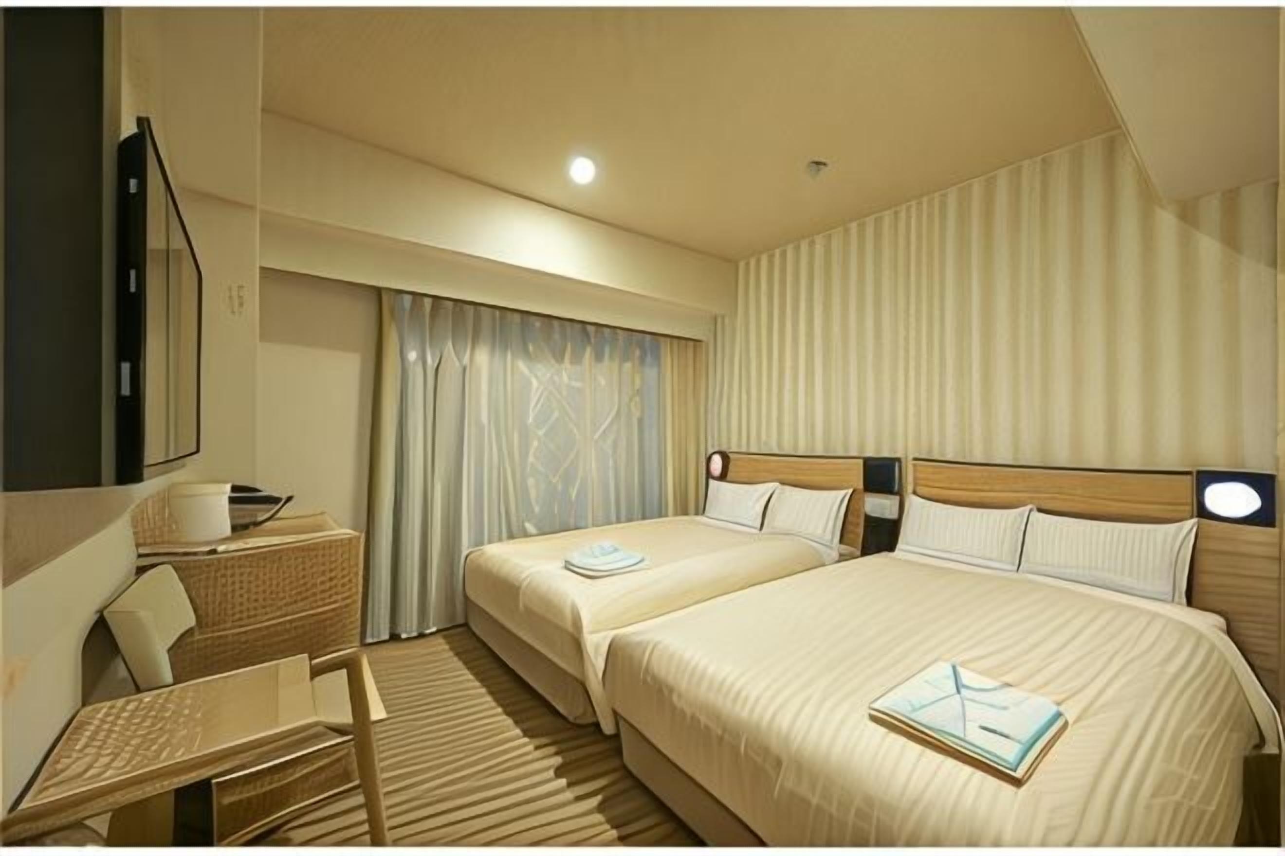 Wifi gratis, ropa de cama, accesible en silla de ruedas