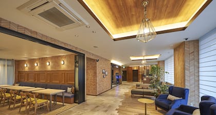 Sotetsu Fresa Inn Kamakura Ofuna Higashiguchi