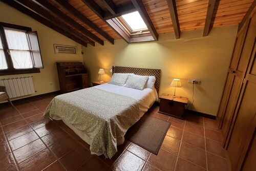 VILLA VV-1505 -ASEN ANDRIN-POOL-PADDLE-GOLF