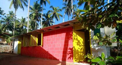 M R Beach & Cottages - 12