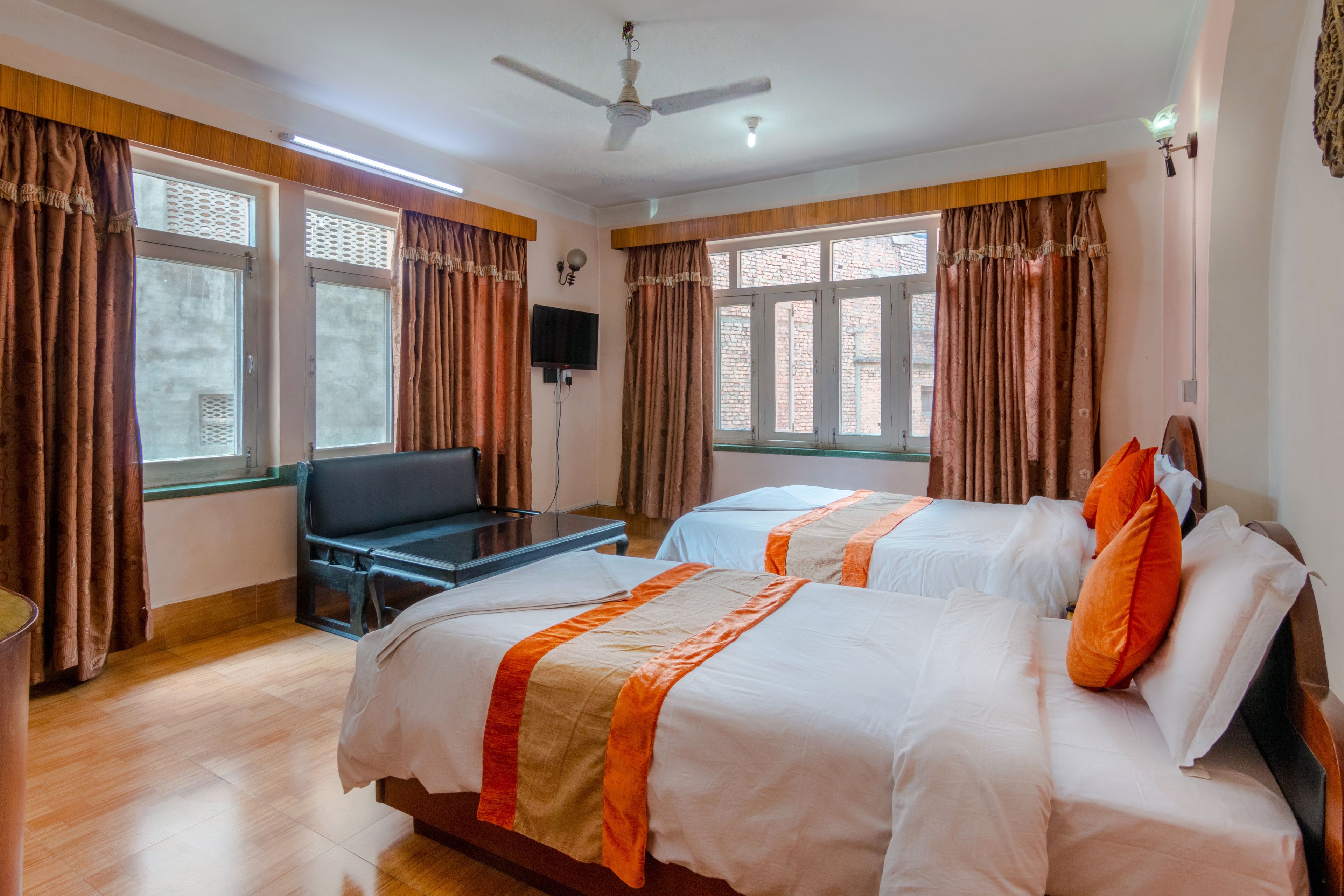 1 habitación y wifi gratis 