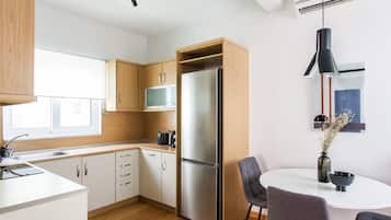 Apartment, 1 Schlafzimmer | Eigene Küche