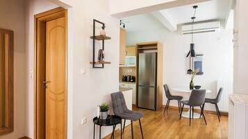 Smart TV, Netflix, servicios de streaming