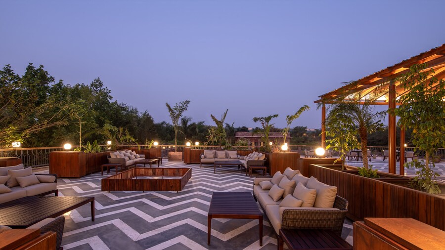 Taj Sawai Ranthambore