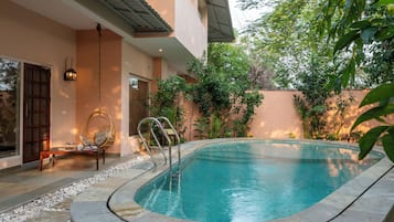 Presidential-Suite, 2 Schlafzimmer | 1 Schlafzimmer, hochwertige Bettwaren, Select-Comfort-Betten, Minibar