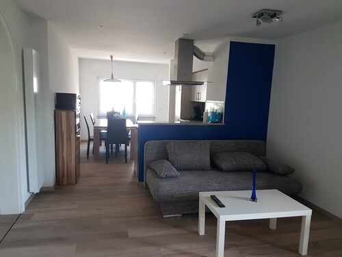 Holiday apartment Casa Blu