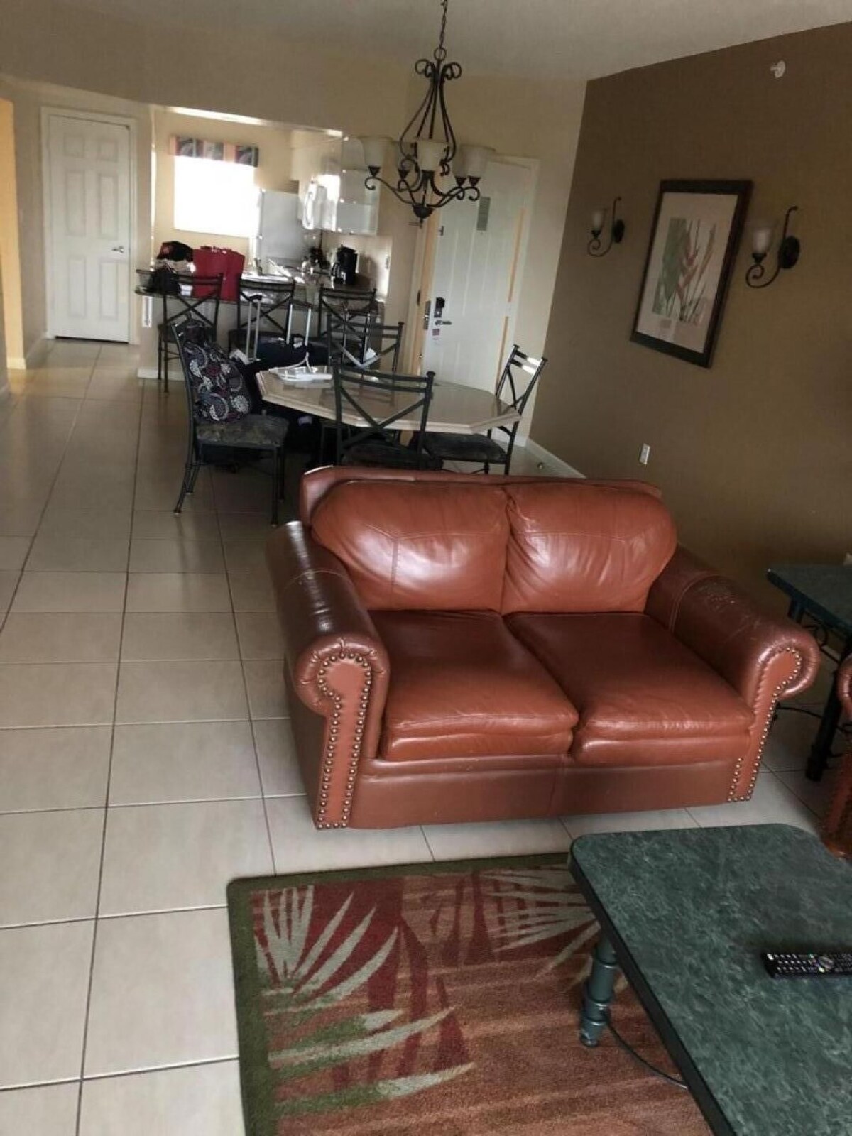 Image de profil de l’hôte