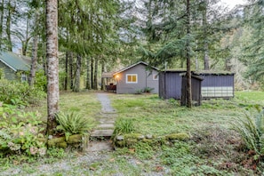 Boendeområde