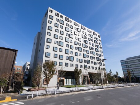 JR East Hotel Mets Premier Tokyo Bay Shinkiba - view 2